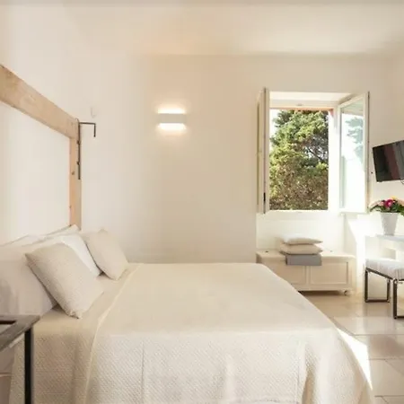 Masseria Mongio Dell'elefante 4* Otranto
