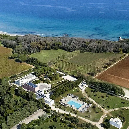 Masseria Mongio Dell'elefante 4*