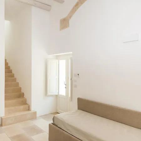 Masseria Mongio Dell'elefante Otel 4*