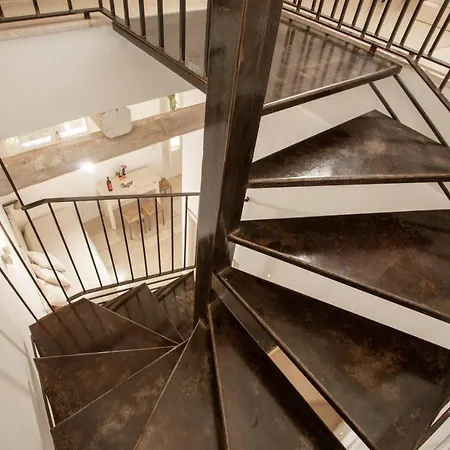 מלון Masseria Mongio Dell'elefante אוטרנטו