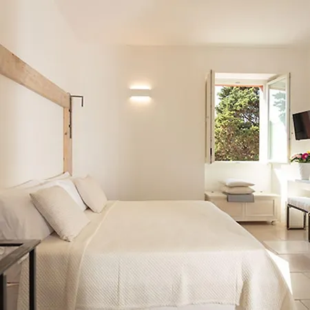 מלון Masseria Mongio Dell'elefante