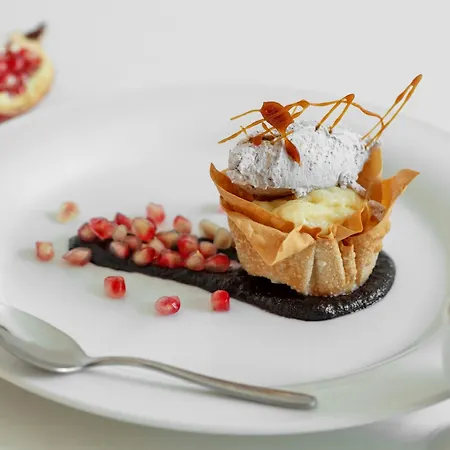 Masseria Mongio Dell'elefante מלון