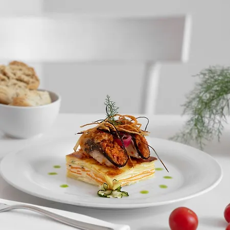 Masseria Mongio Dell'elefante אוטרנטו