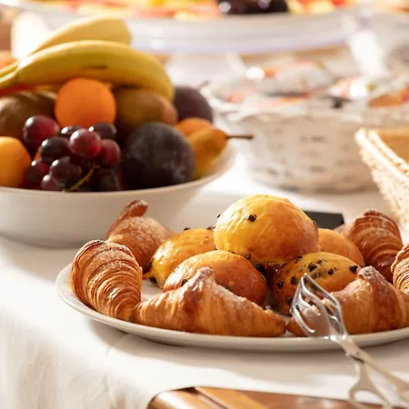 Masseria Mongio Dell'elefante מלון