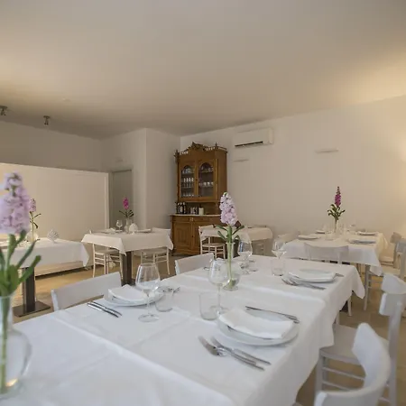 Masseria Mongio Dell'elefante