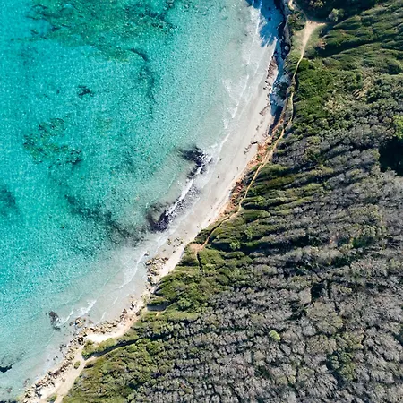 Masseria Mongio Dell'elefante אוטרנטו