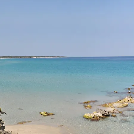 מלון Masseria Mongio Dell'elefante