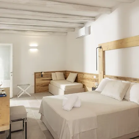 מלון Masseria Mongio Dell'elefante 4*