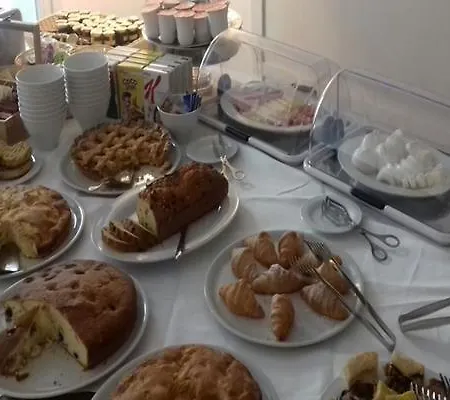 מלון Masseria Mongio Dell'elefante 4*