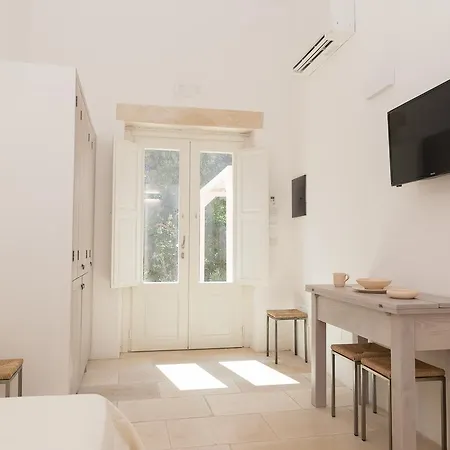 Masseria Mongio Dell'elefante 4*