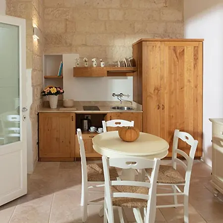Masseria Mongio Dell'elefante Otranto
