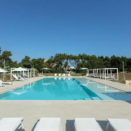 Masseria Mongio Dell'elefante Otel Otranto