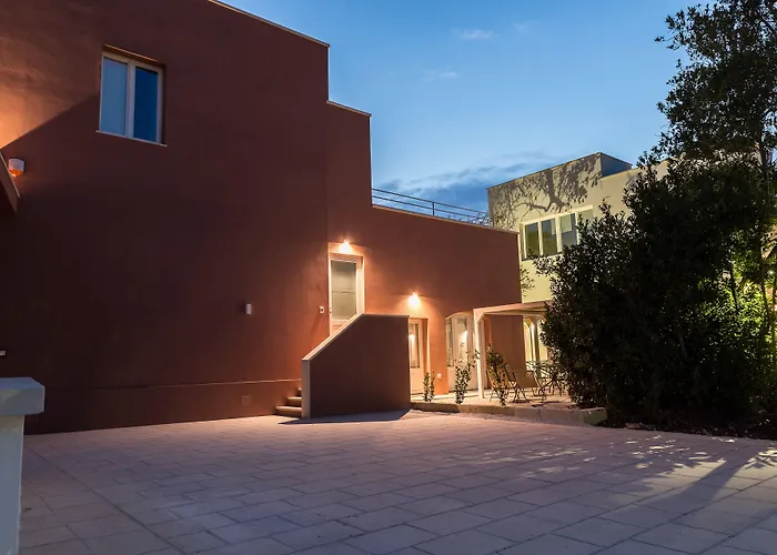 Masseria Mongio Dell'elefante 4* Otranto