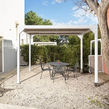 Ξενοδοχείο Masseria Mongio Dell'elefante 4*