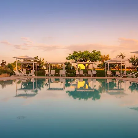 Masseria Mongio Dell'elefante 4*