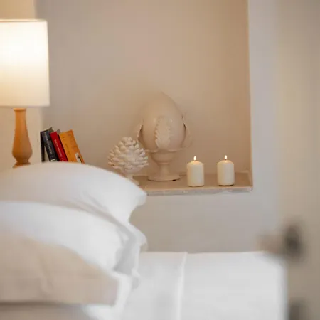 Masseria Mongio Dell'elefante 4*