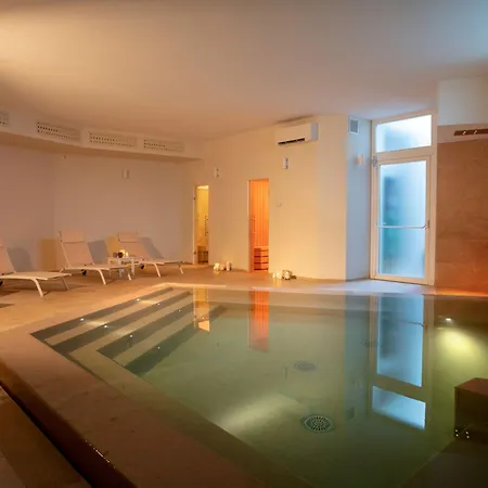 Masseria Mongio Dell'elefante 4* Οτράντο