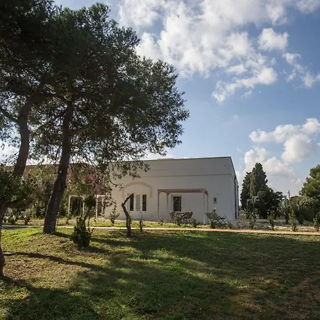 Ξενοδοχείο Masseria Mongio Dell'elefante