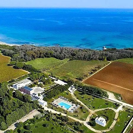 Masseria Mongio Dell'elefante 4*