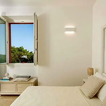 Masseria Mongio Dell'elefante Hotel Otranto