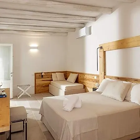 Hotel Masseria Mongio Dell'elefante Otrante