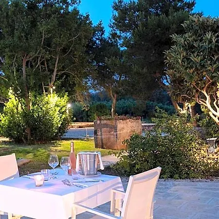Masseria Mongio Dell'elefante