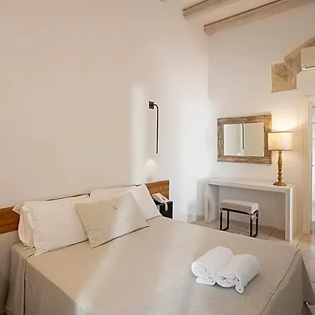 Masseria Mongio Dell'elefante מלון אוטרנטו