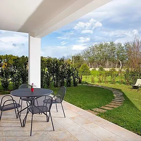 Masseria Mongio Dell'elefante אוטרנטו