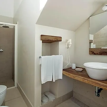 Masseria Mongio Dell'elefante Hotel Otranto