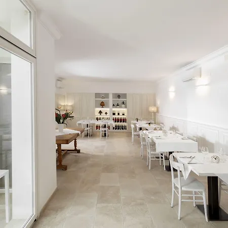 Masseria Mongio Dell'elefante Ξενοδοχείο 4*