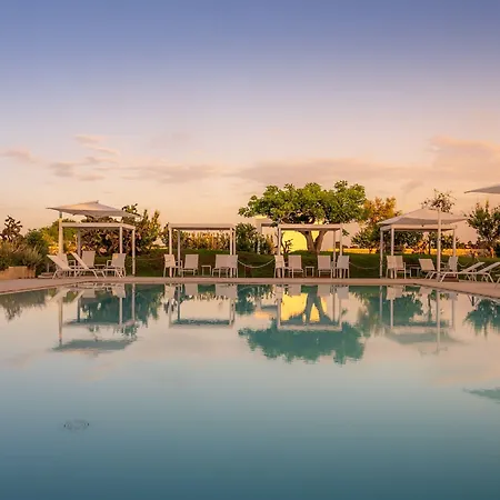 Masseria Mongio Dell'elefante Οτράντο