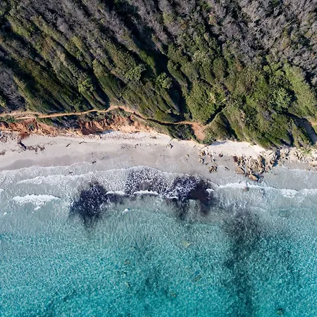 Masseria Mongio Dell'elefante Οτράντο