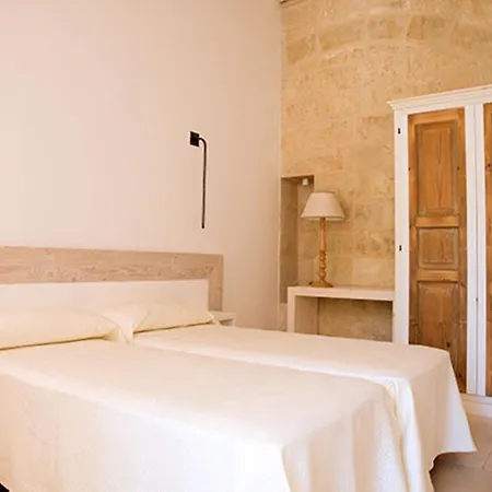 Hotel Masseria Mongio Dell'elefante Otranto