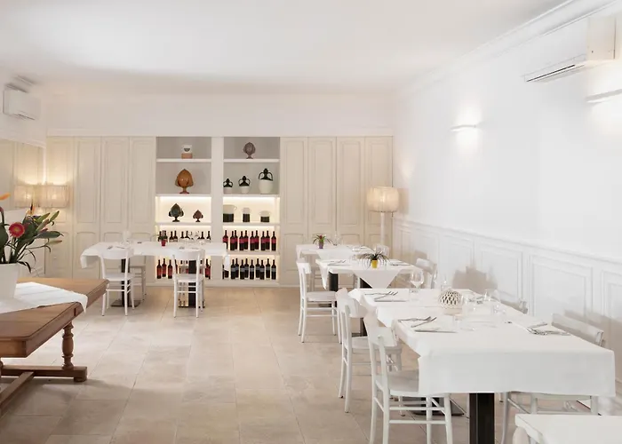 Masseria Mongio Dell'elefante 4*