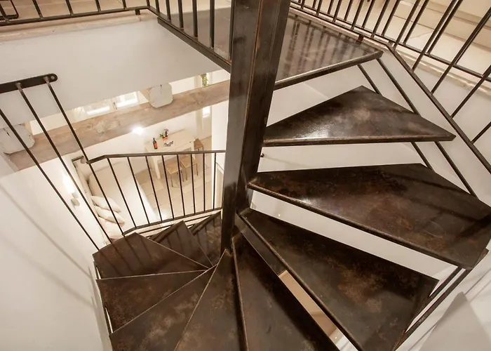 Hotel Masseria Mongio Dell'elefante Otranto