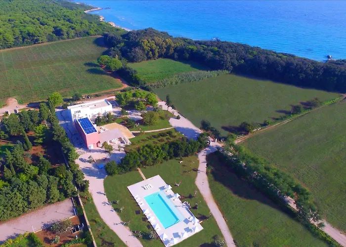 Masseria Mongio Dell'elefante Hotel