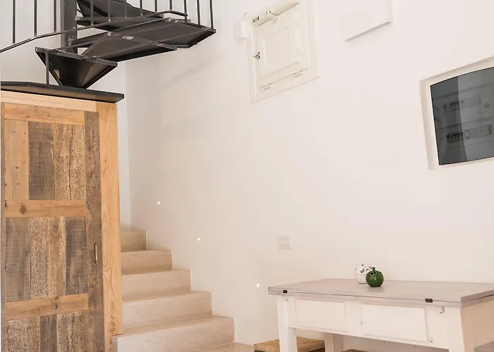 Hotel Masseria Mongio Dell'elefante