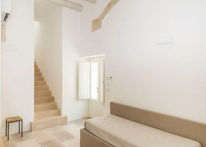 Hotel Masseria Mongio Dell'elefante