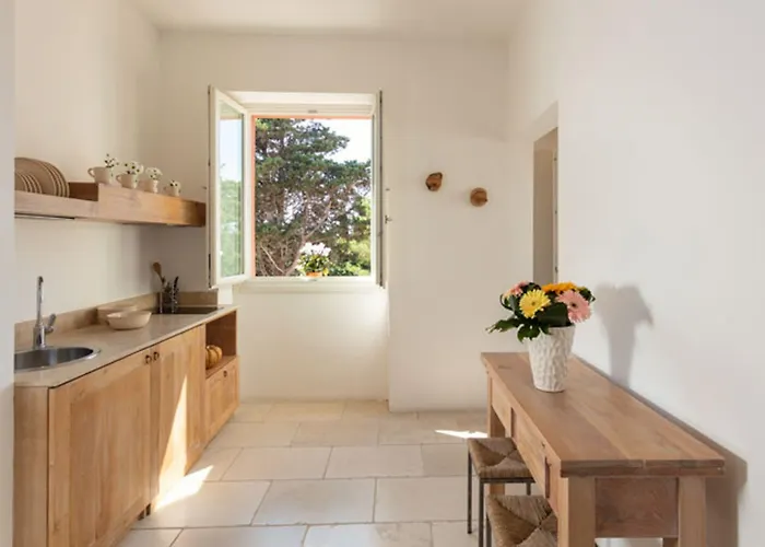 Masseria Mongio Dell'elefante