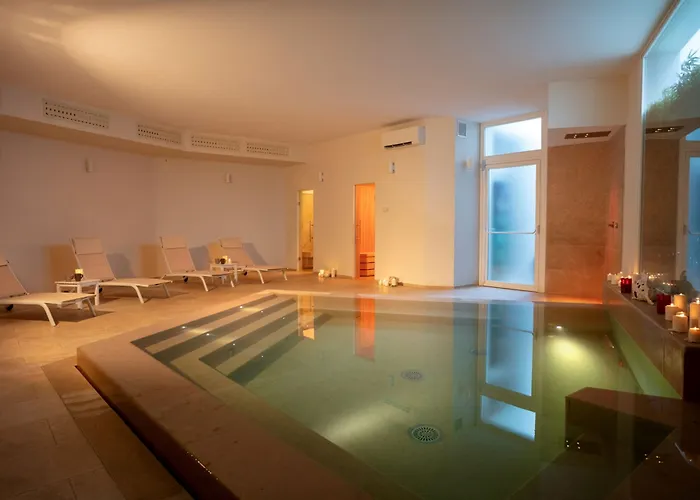 Masseria Mongio Dell'elefante 4* Otranto