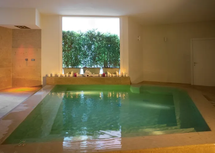 Hotel Masseria Mongio Dell'elefante