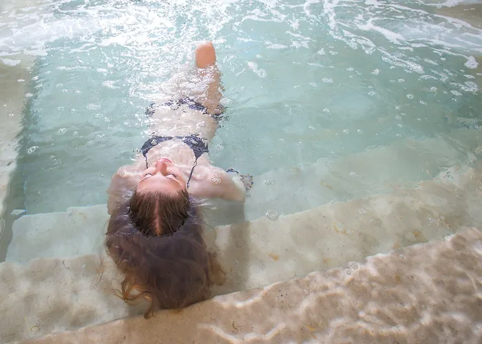 Masseria Mongio Dell'elefante 4* Otranto