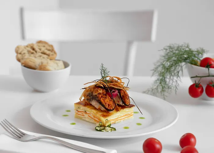 Masseria Mongio Dell'elefante Otranto