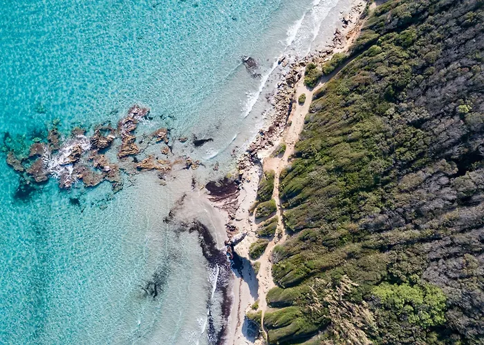 Masseria Mongio Dell'elefante Hotel