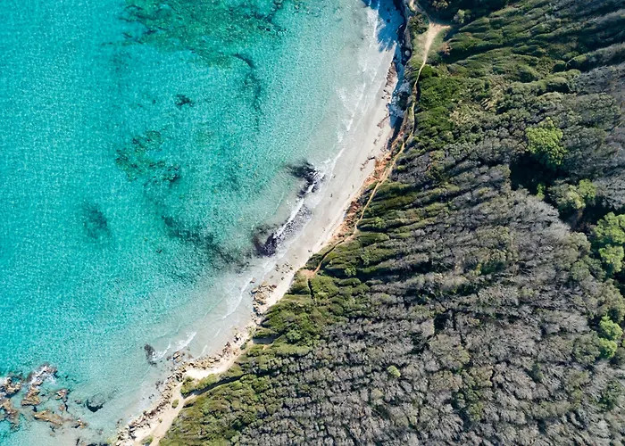 Masseria Mongio Dell'elefante Otranto