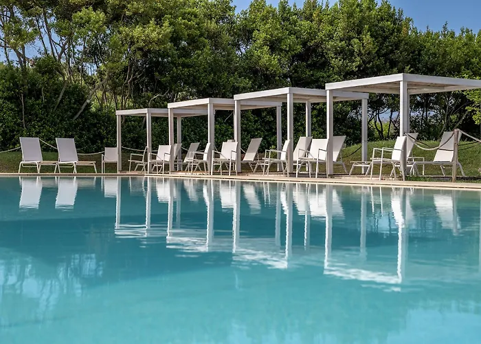 Masseria Mongio Dell'elefante 4*